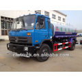 12-15T Dongfeng 153 Wasser Tender Trucks zum Verkauf